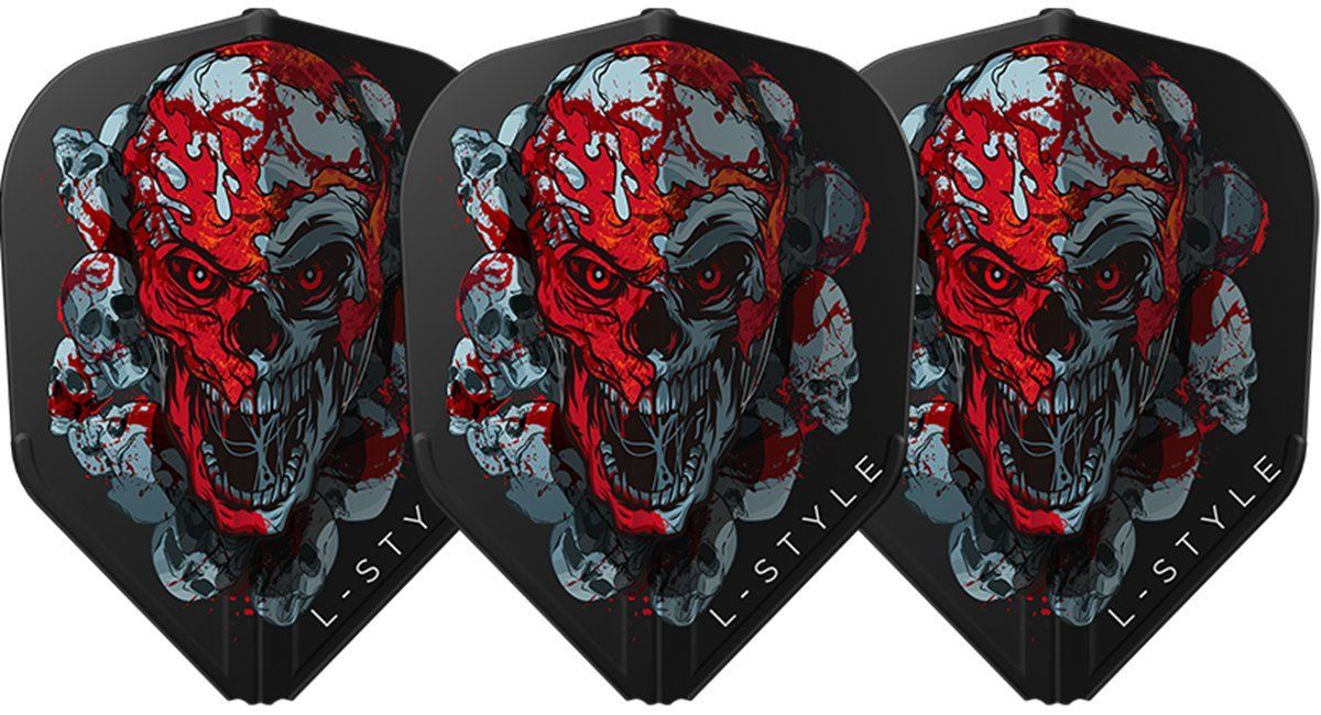 L-Style Signature Flight EZ Ryan Searle V4 Shape L3 Flights
