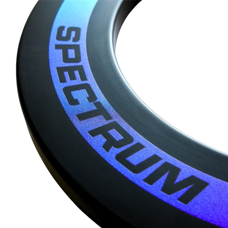 1 tlg. Precise180 Spectrum Pro Dart Catchring Dart Auffangring Surround Auffangring
