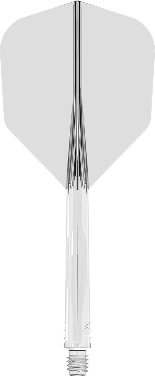 Mission Force 90 Shaft/Flight System Shape Shafts