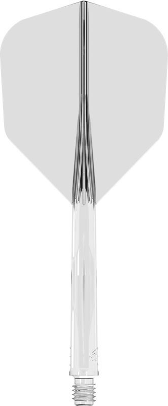 Mission Force 90 Shaft/Flight System Shape Shafts