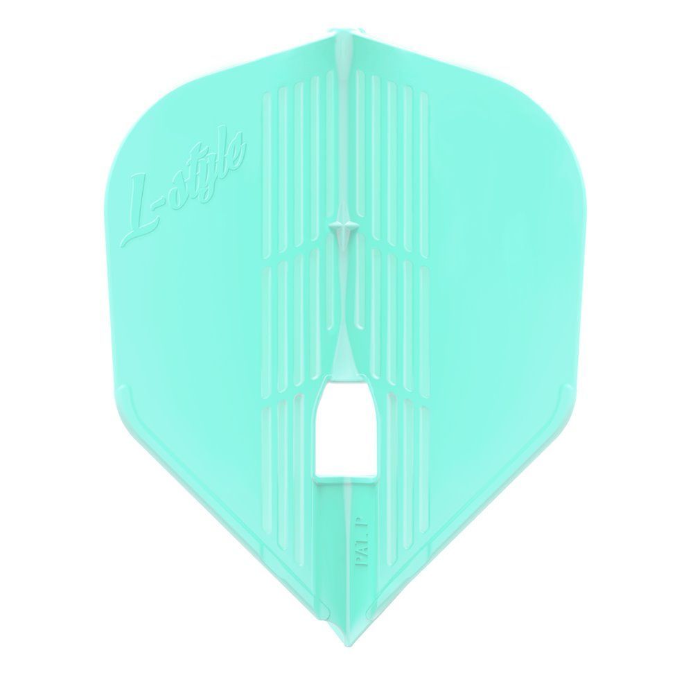 L-Style Champagne Flights Kamu L3 Shape Flights