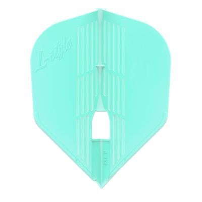 L-Style Champagne Flights Kamu L3 Shape Flights