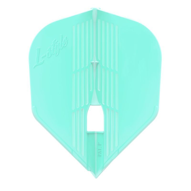 L-Style Champagne Flights Kamu L3 Shape Flights