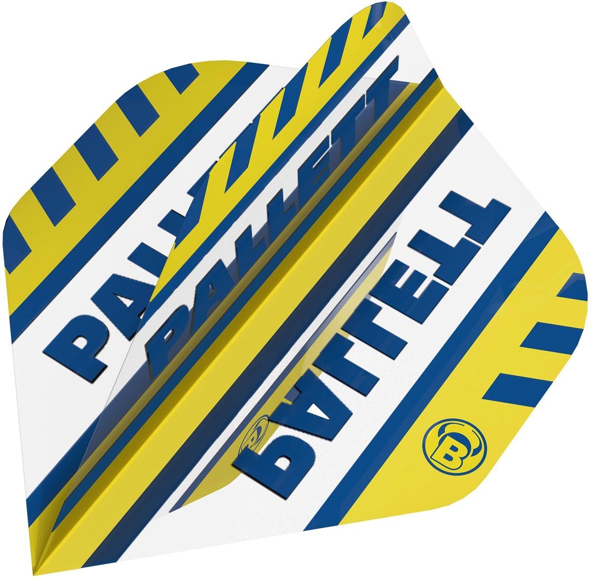 Bull´s Powerflites Flights A-Standard David Pallett Flights