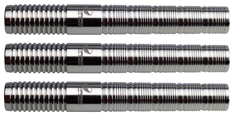 Cosmo Darts Softdart Barrel Big Daddy Darin Young 19 Gramm Dartbarrels