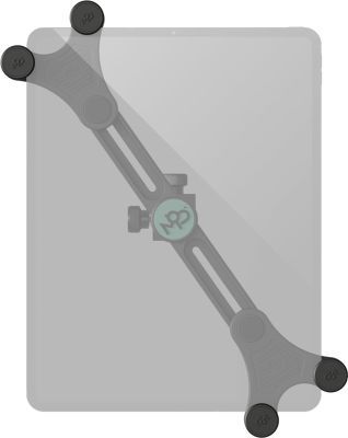 Target Mod Tablet Mount Boardzubehör