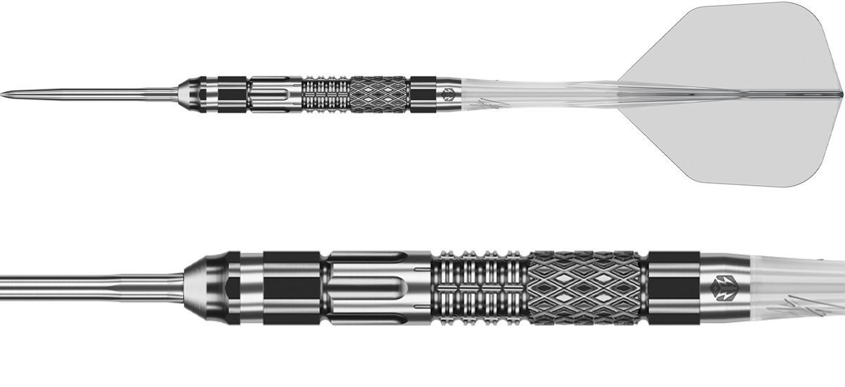 Caliburn Player XT 90% Steeldarts 22/24 Gramm Steeldarts