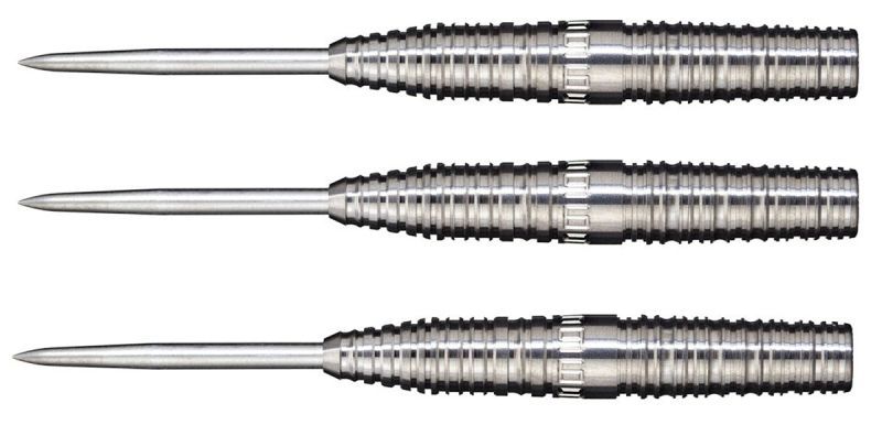 Cosmo Darts Discovery Label Shunpei Noge V2 Steeldarts 21 Gramm Steeldarts