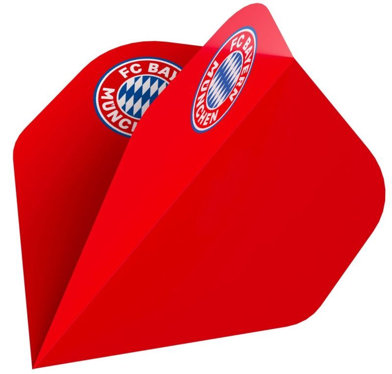 FC Bayern München Flight Collection Flights