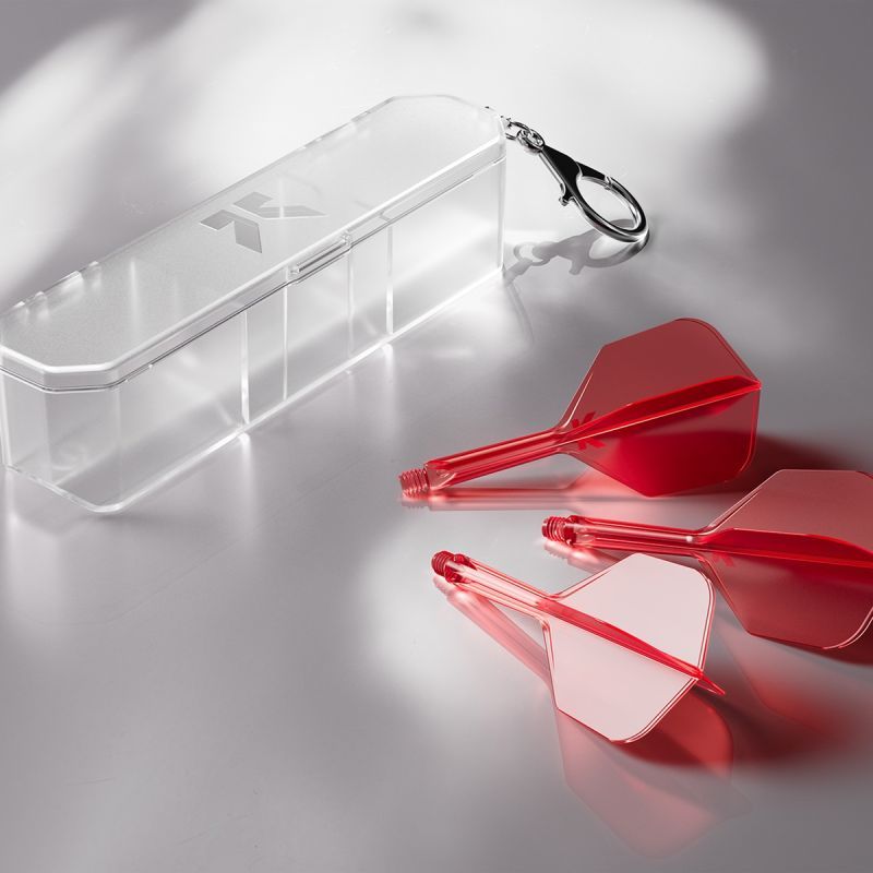 Target K-Case Aufbewahrung Case