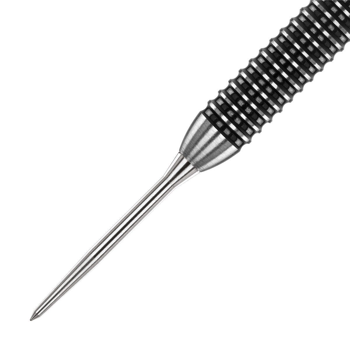 Reddragon Dart Wechsel Spitzen Raptor Plain Silver Points 28mm Wechselspitzen