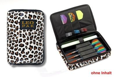 Darttasche The Pak LEO Muster Dart Tasche