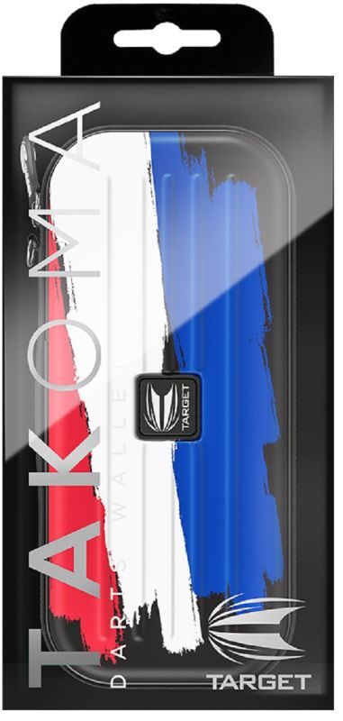 Target Takoma Wallet Niederlande Dutch Flag Aufbewahrung Case