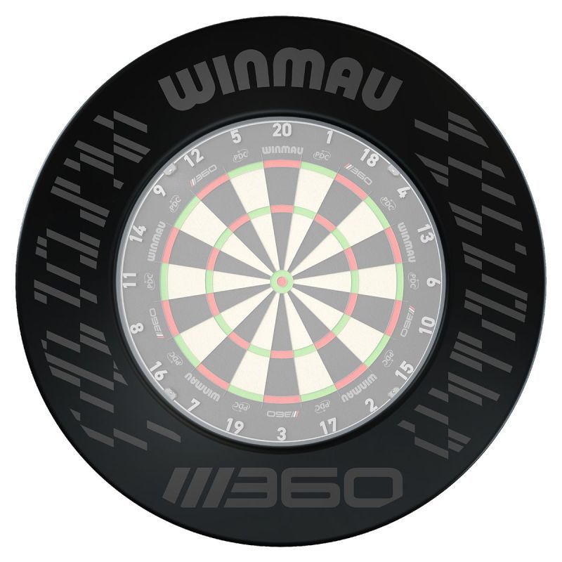Winmau Blade 360 Catchring Dart Surround Auffangring