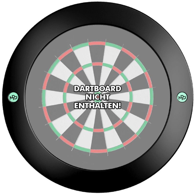 Target Mod Surround Dartboard Boardzubehör