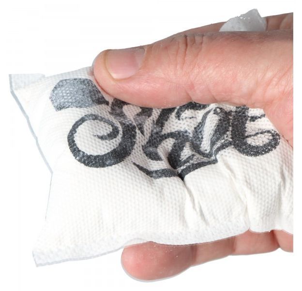Shot Rosin Finger Grip Talk Kreidepulver Dart Grip für die Finger