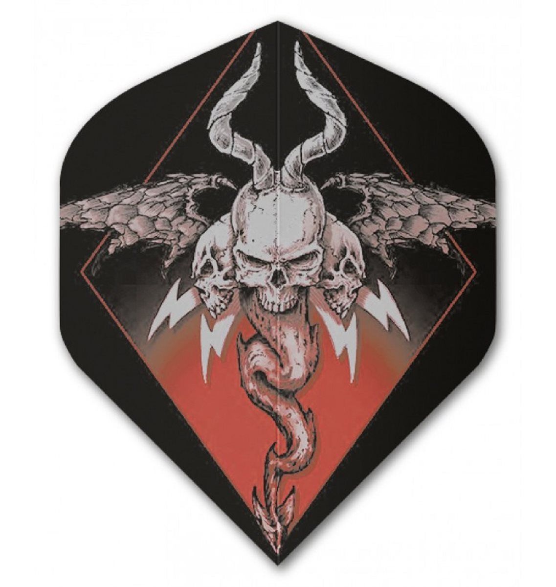 Dart Flights Alchemy From Below Flights