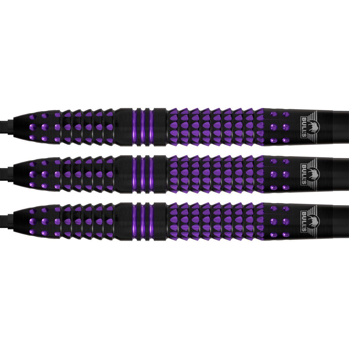 Bull´s Lerena Rietbergen CP 90% Steeldarts 22/24 Gramm Steeldarts