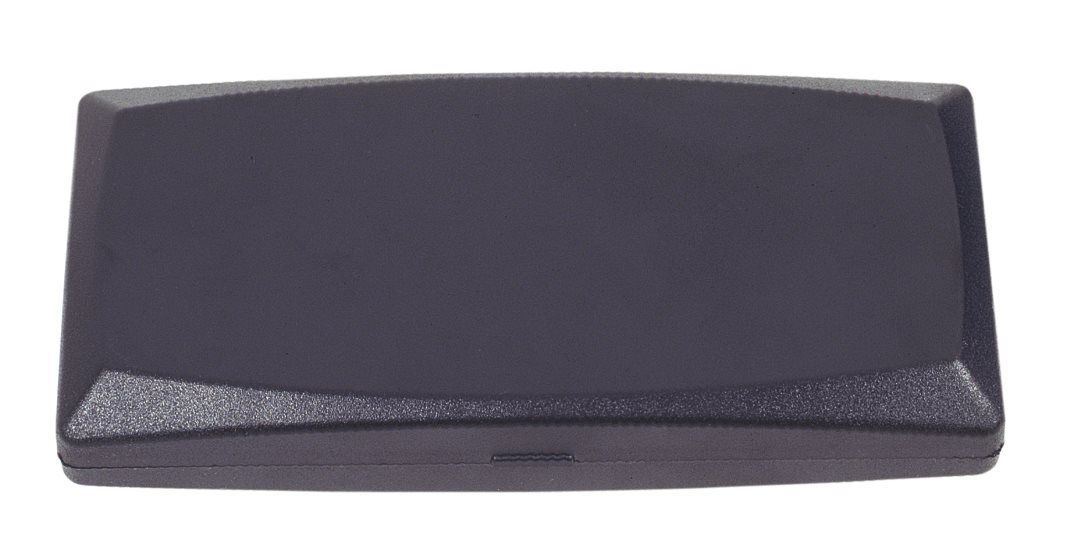 Dartbox, schwarz - B-Ware Case