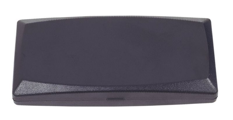Dartbox, schwarz - B-Ware Case