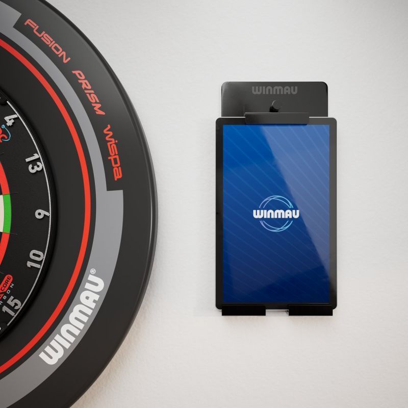 Winmau Tablet Halterung Device Holder Sonstiges