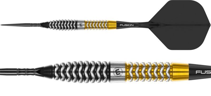 Winmau Michael van Gerwen MVG Signature Edition Switch Point 90% Steeldarts 22/23/24 Gram Steeldarts