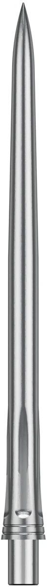 Precise180 EVO Steeldartspitze Silber 28/32/36/40 mm Wechselspitzen