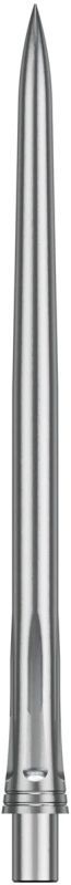 Precise180 EVO Steeldartspitze Silber 28/32/36/40 mm Wechselspitzen