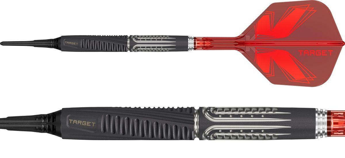 Target Shift 90% Softdarts 18 Gram Softdarts