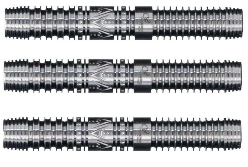 Cosmo Darts Softdart Barrel Amigo Ami Komiyama V2 20 Gram Dartbarrels
