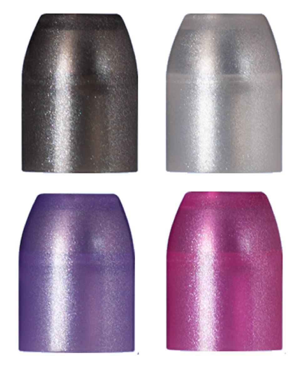 L-Style - Back Balance - Champagne Rings - for use with Champagne Ring L-Flights - Pack 3 - Weighted Champagne Ring für Flights