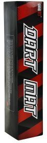 ONE80 Poly Dart Matte Teppich 305 x 71 cm Dart Schutzmatte