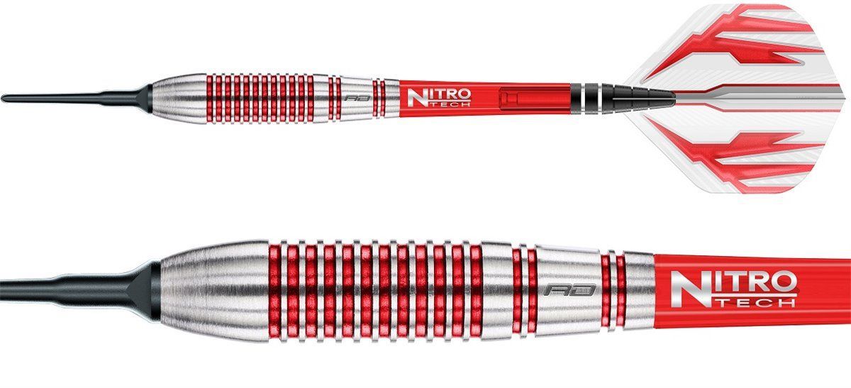 Reddragon Reflex Softdarts 22 Gramm Softdarts