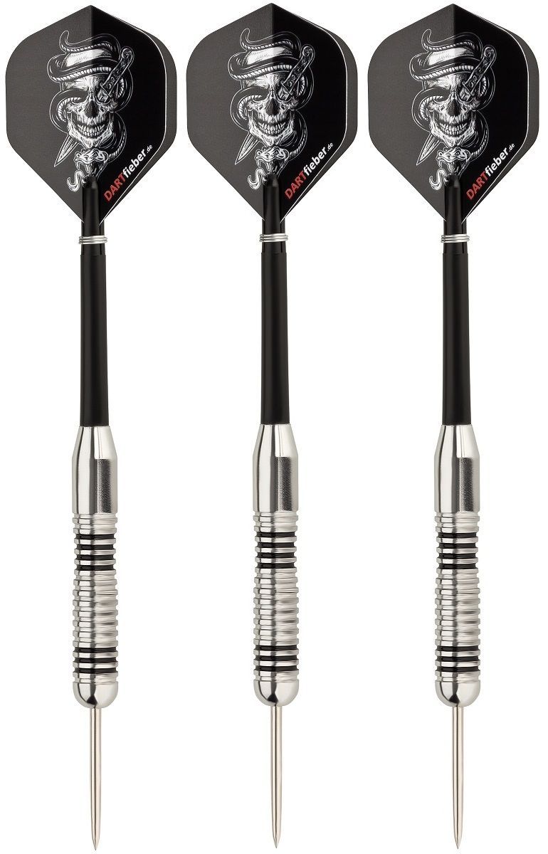 Mega Starter-Set Dartboard Gladiator 3 Surround & equipment Bristle Board
