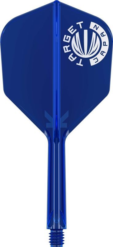 Target Zenith Tung Suk G2 90% 2BA Softdarts 20 Gramm Softdarts