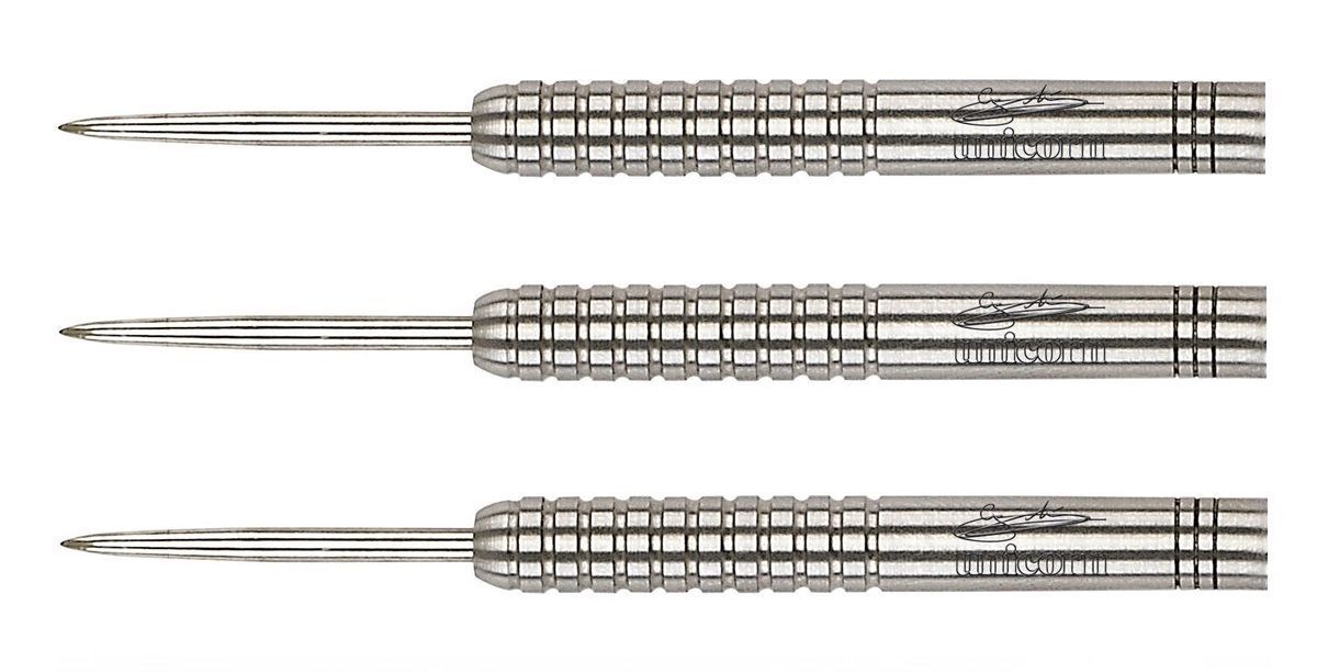 Unicorn Phase Nature P1 Anderson Steel Barrel 22g Phase 1 Dartbarrels