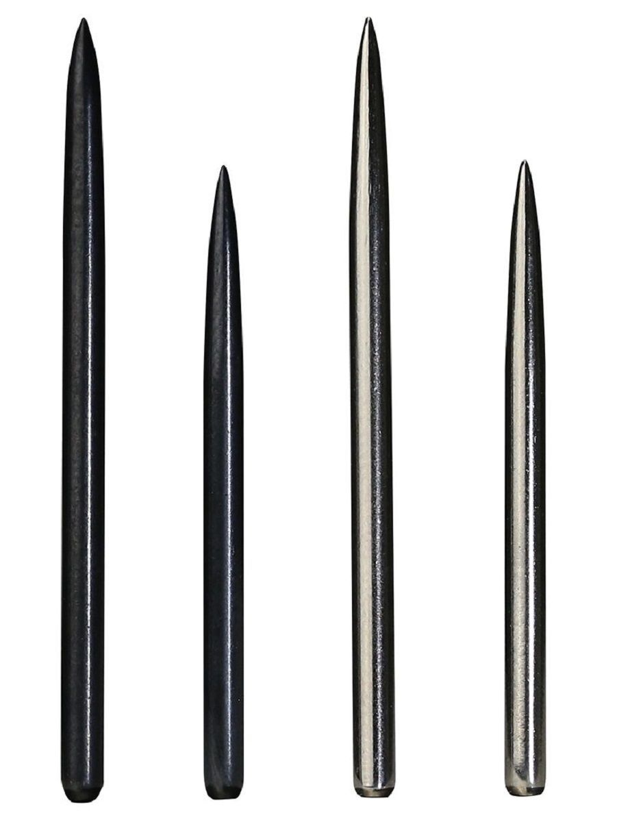 Cosmodarts Tips for Cosmo Discovery Label Steeldarts Wechselspitzen