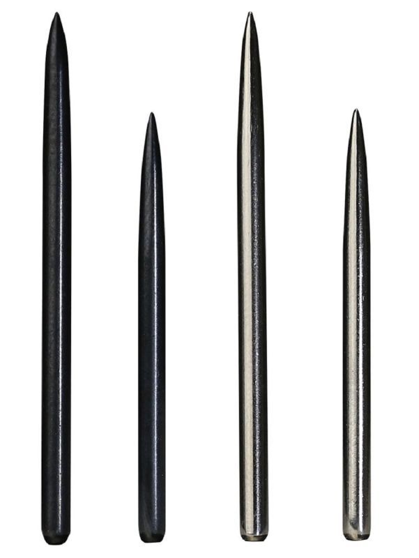 Cosmodarts Tips for Cosmo Discovery Label Steeldarts Wechselspitzen