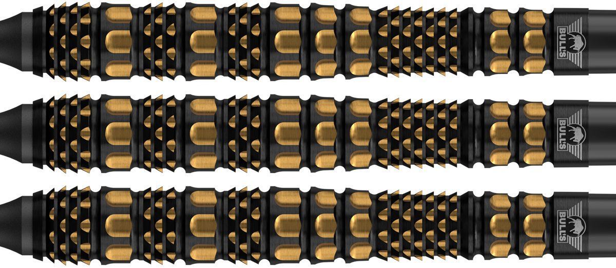 Bull´s Advantage Torp 95% Softdarts 18 Gramm Softdarts