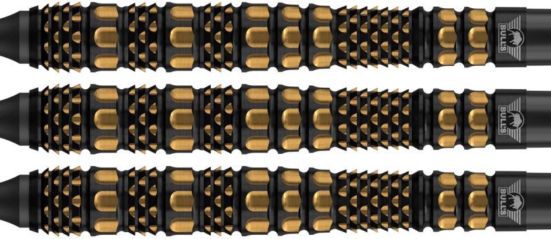 Bull´s Advantage Torp 95% Softdarts 18 Gramm Softdarts