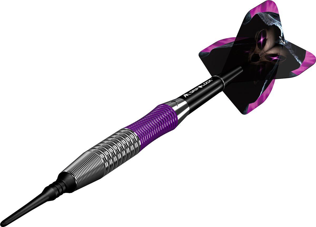 Mission Phantom Brass Softdarts 18 Gram Softdarts