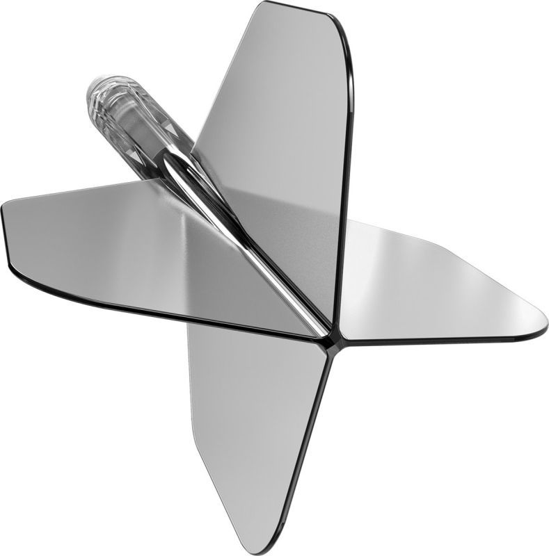 Mission Force 90 Shaft/Flight System Shape Shafts
