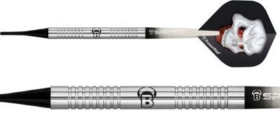 Bull's Phantom-Softdart 18g PT2 Softdarts