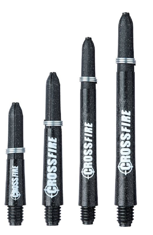 Red Dragon Crossfire Carbon Shats Shafts