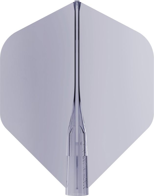 8 Flight Dart Flight Standard No2 Clear Flights