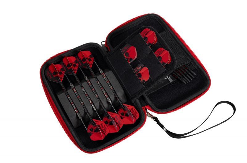 Harrows Ryan Searle Pro 6 Dart Case Dart Tasche