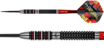 Winmau Florian Hempel 90% Steeldart 23/25 Gram Steeldarts