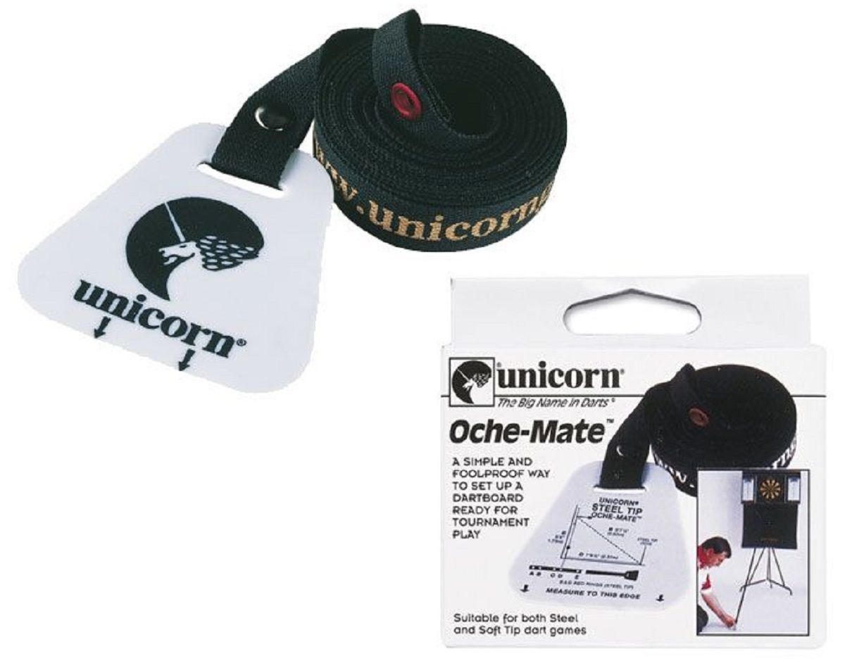 Unicorn Ochemate Abstandsmesser Maßband Ochemate