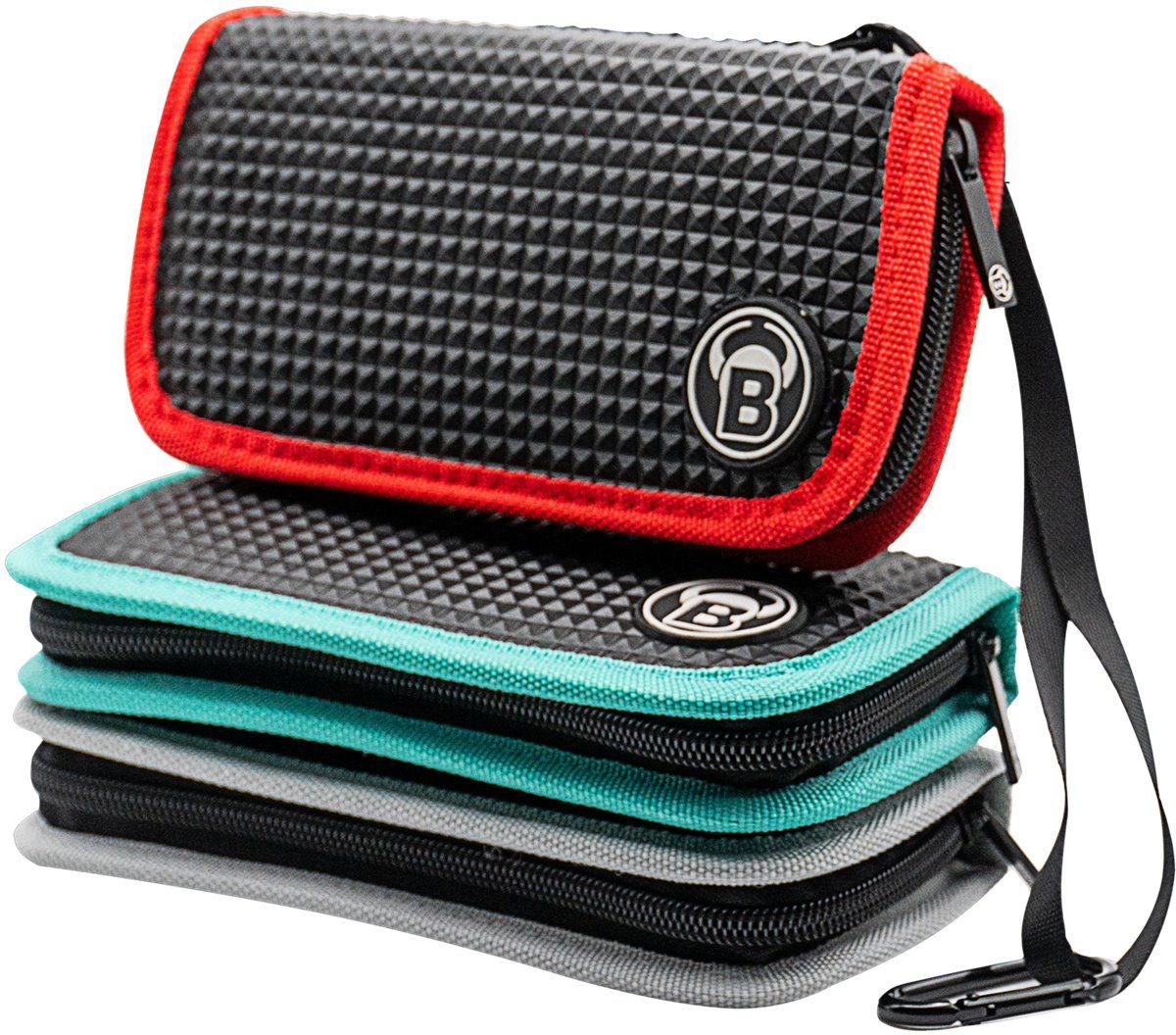 Bull's Fleks Dartcase Case