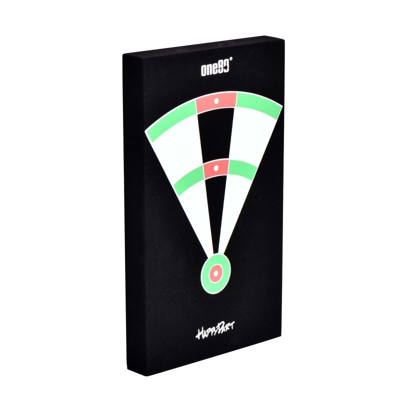 one80 EVA Trainingsboard Soft EVA Trainingsboard
